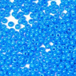 Бисер PRECIOSA 16136 50 гр. (№10) Бисер PRECIOSA 16136 50 гр. (№10)